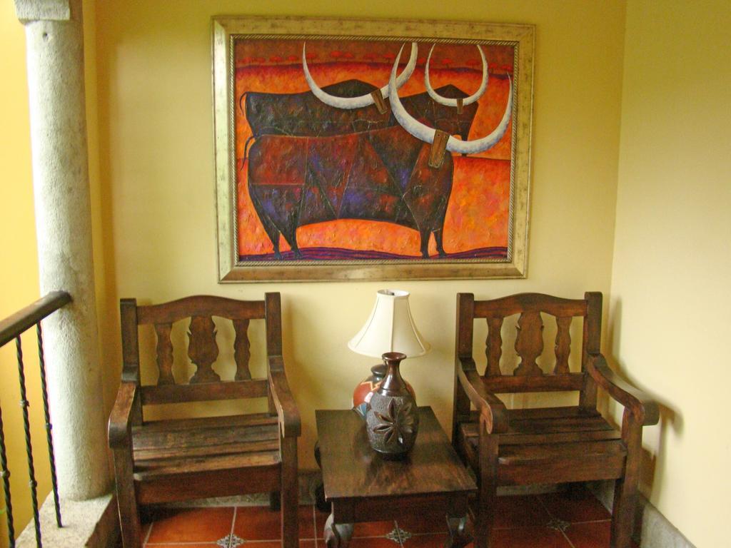 Hotel Colonnade Nicaragua Манагуа Экстерьер фото