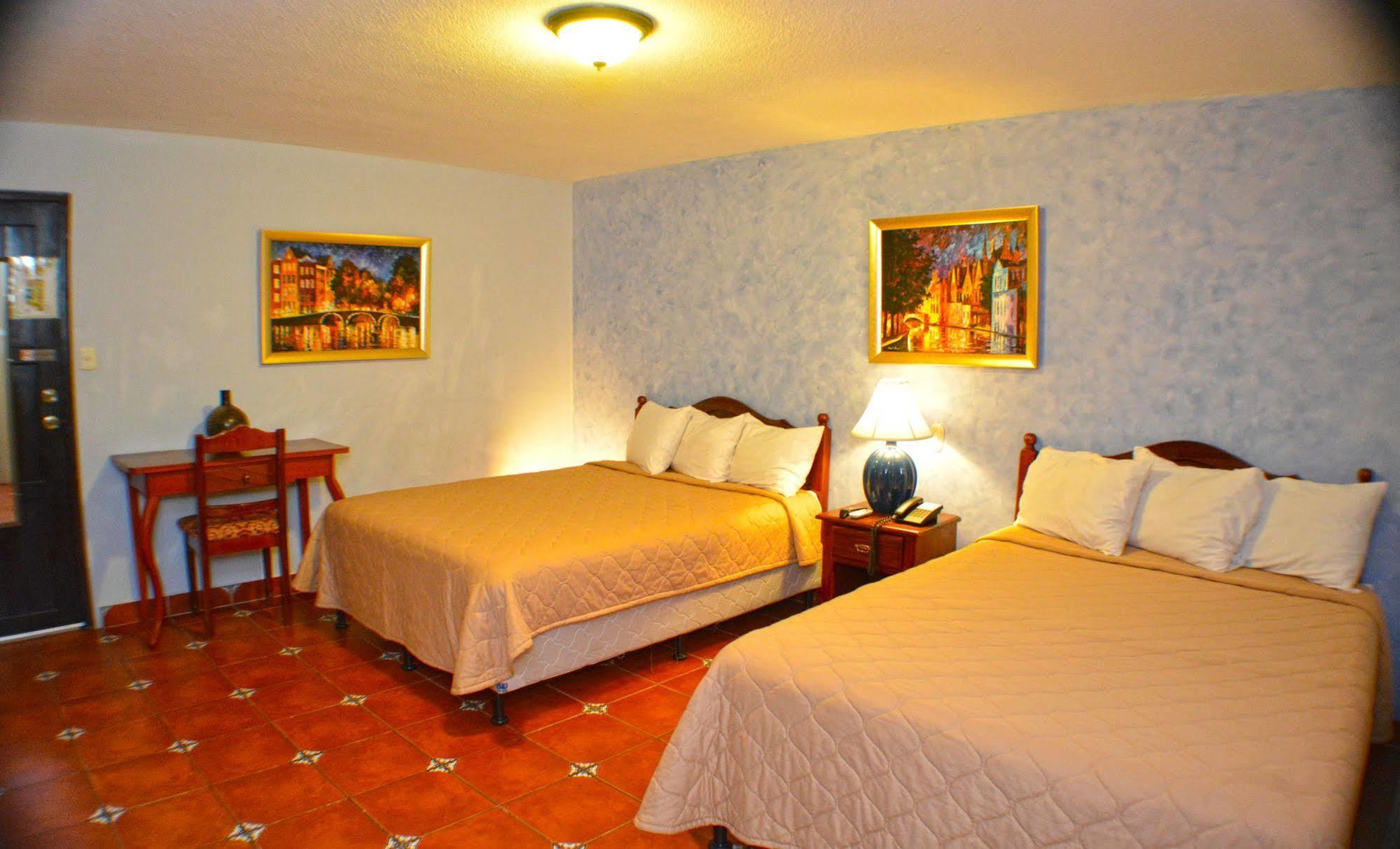 Hotel Colonnade Nicaragua Манагуа Экстерьер фото