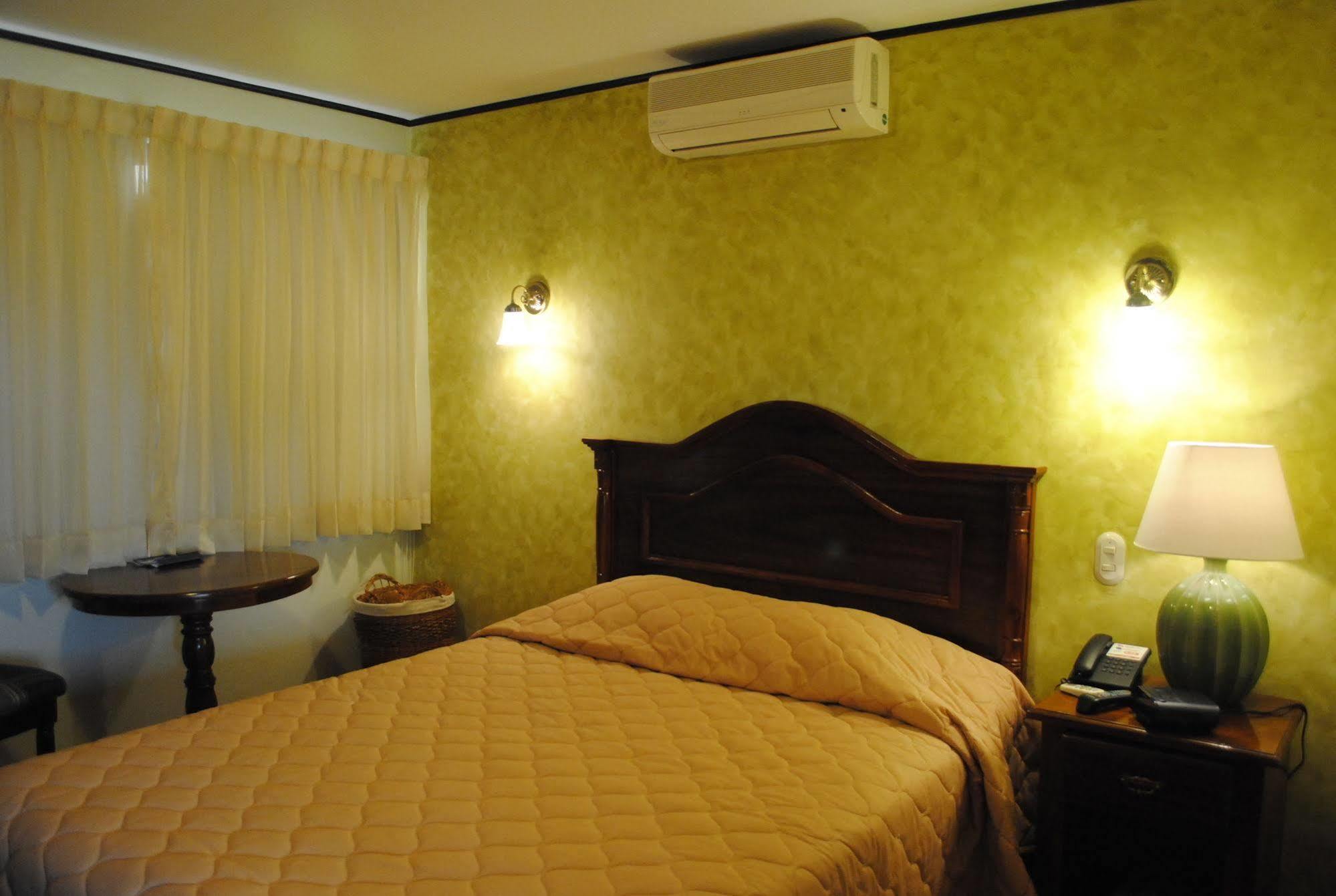 Hotel Colonnade Nicaragua Манагуа Экстерьер фото